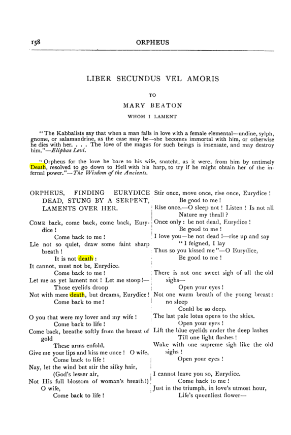 Original scan of Collected Works (Vol. III), PDF page 164