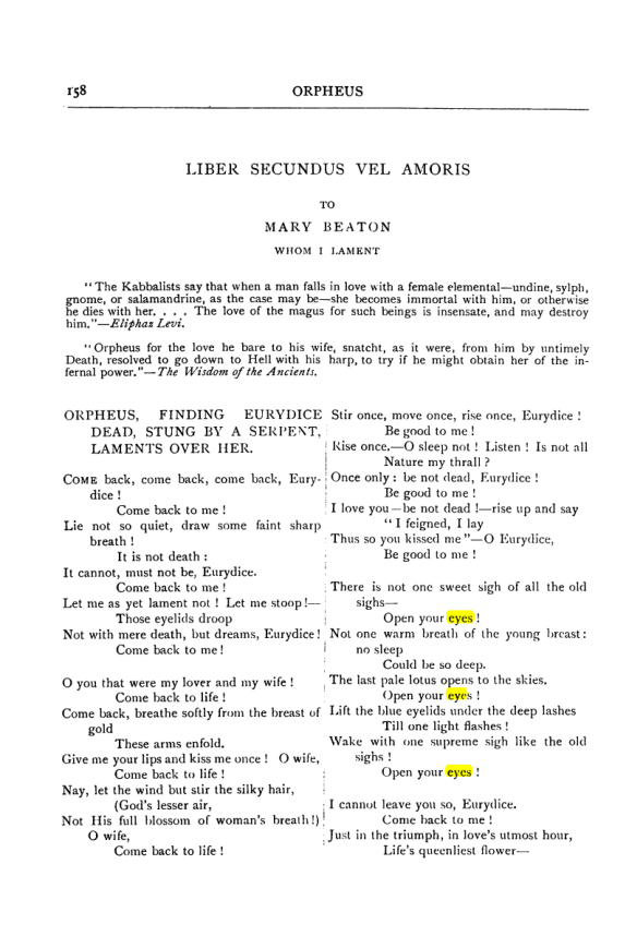 Original scan of Collected Works (Vol. III), PDF page 164