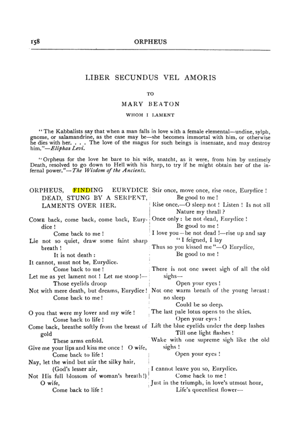 Original scan of Collected Works (Vol. III), PDF page 164