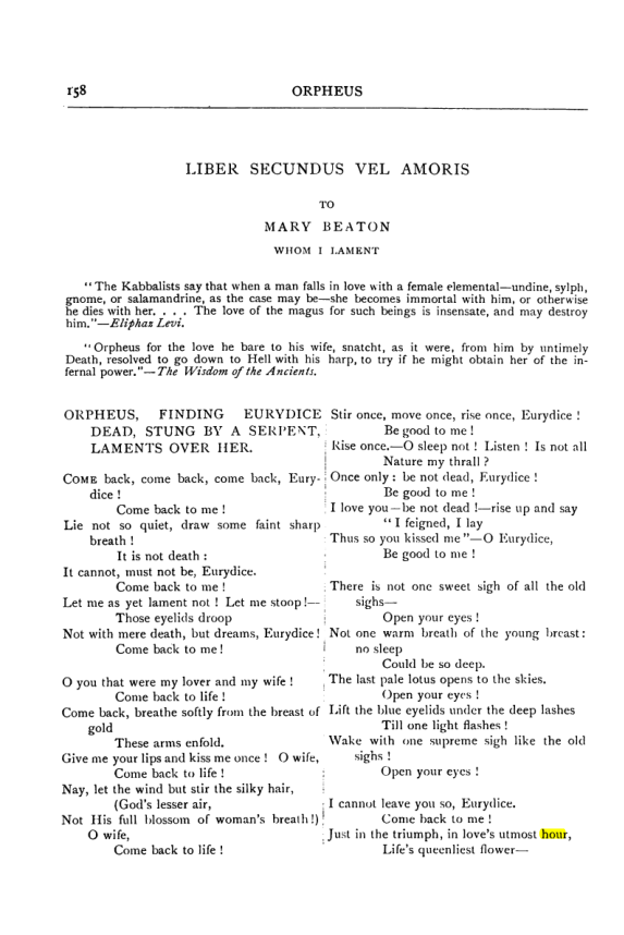 Original scan of Collected Works (Vol. III), PDF page 164