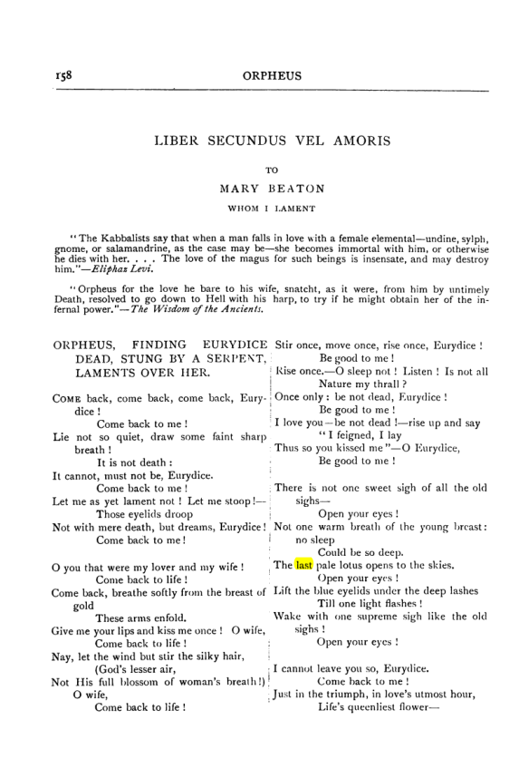 Original scan of Collected Works (Vol. III), PDF page 164