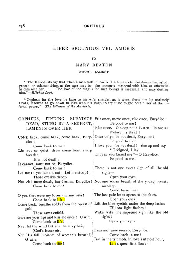 Original scan of Collected Works (Vol. III), PDF page 164