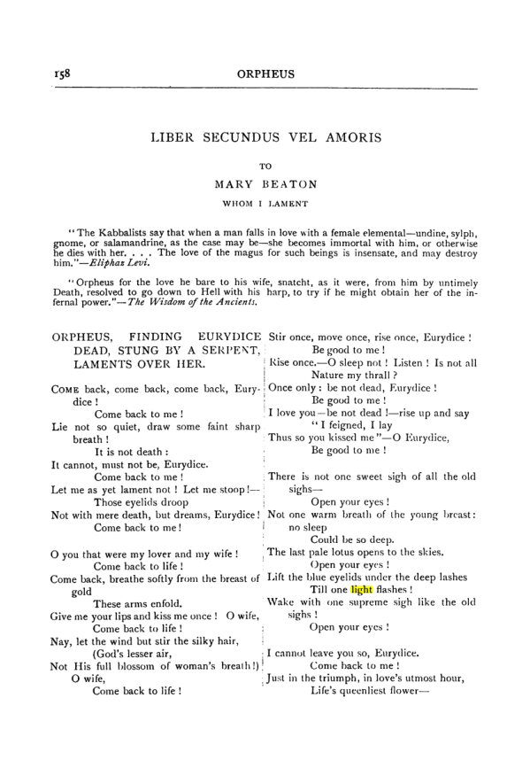 Original scan of Collected Works (Vol. III), PDF page 164
