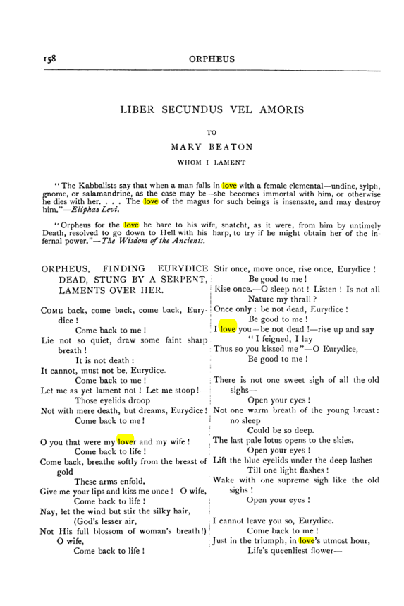 Original scan of Collected Works (Vol. III), PDF page 164