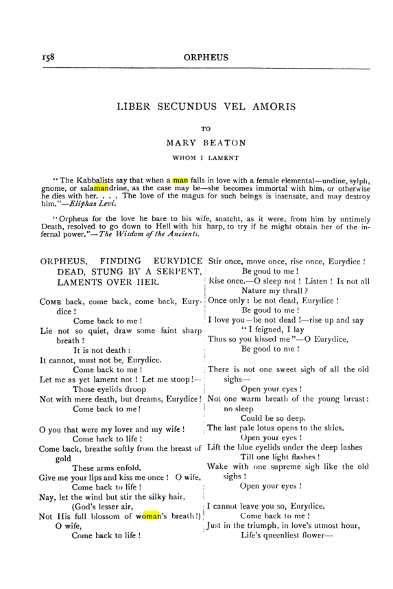 Original scan of Collected Works (Vol. III), PDF page 164