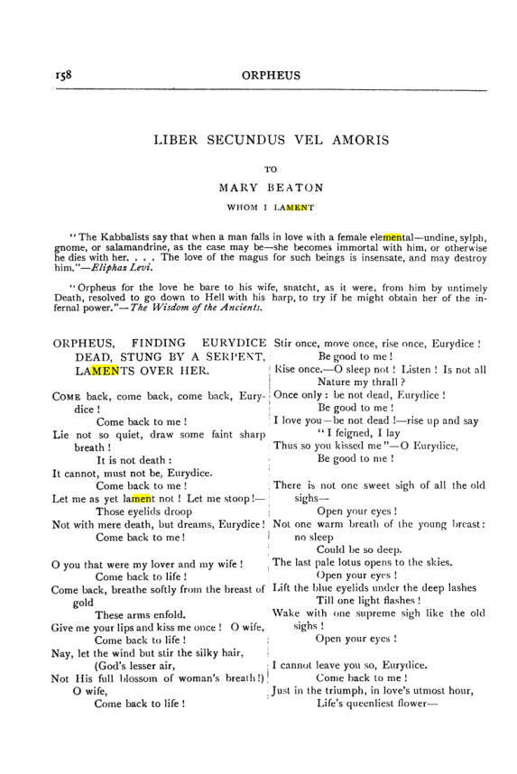 Original scan of Collected Works (Vol. III), PDF page 164