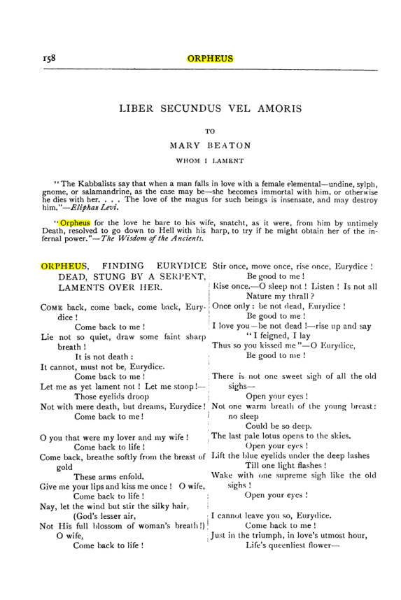 Original scan of Collected Works (Vol. III), PDF page 164
