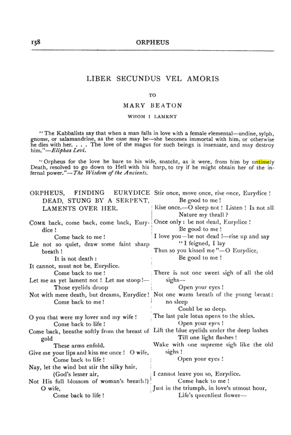Original scan of Collected Works (Vol. III), PDF page 164