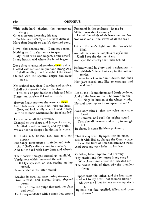Original scan of Collected Works (Vol. III), PDF page 166