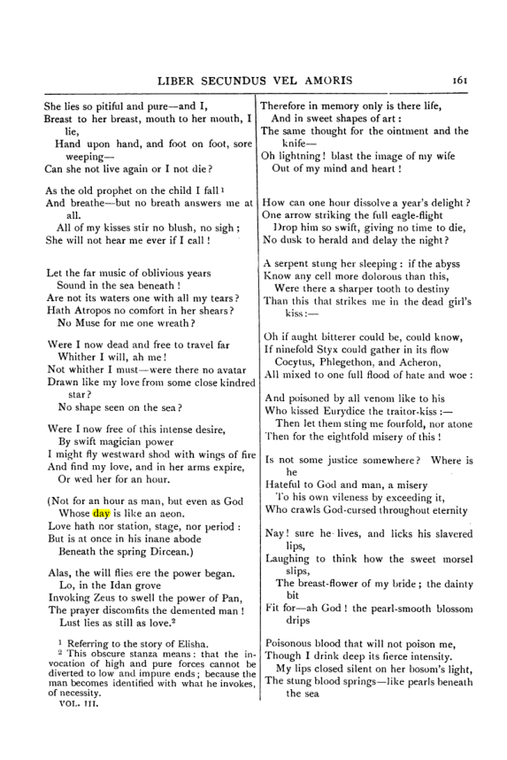 Original scan of Collected Works (Vol. III), PDF page 167