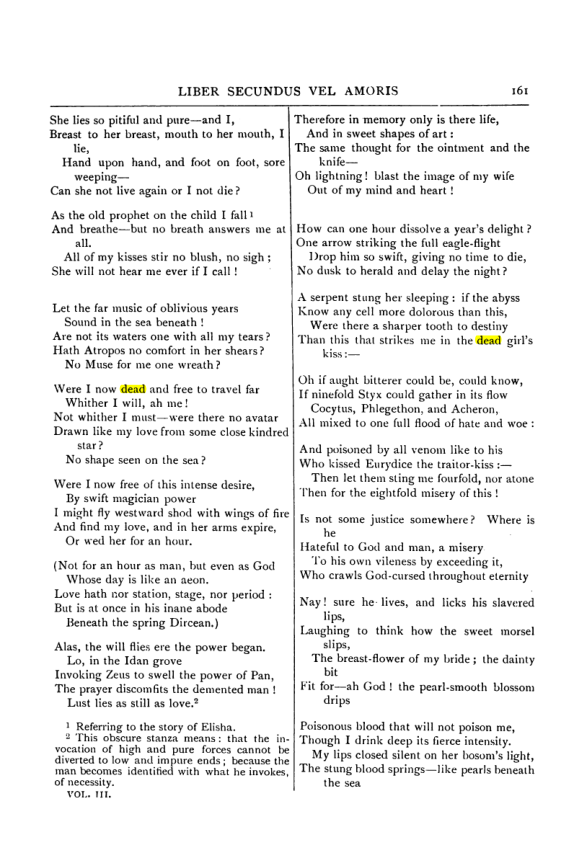 Original scan of Collected Works (Vol. III), PDF page 167