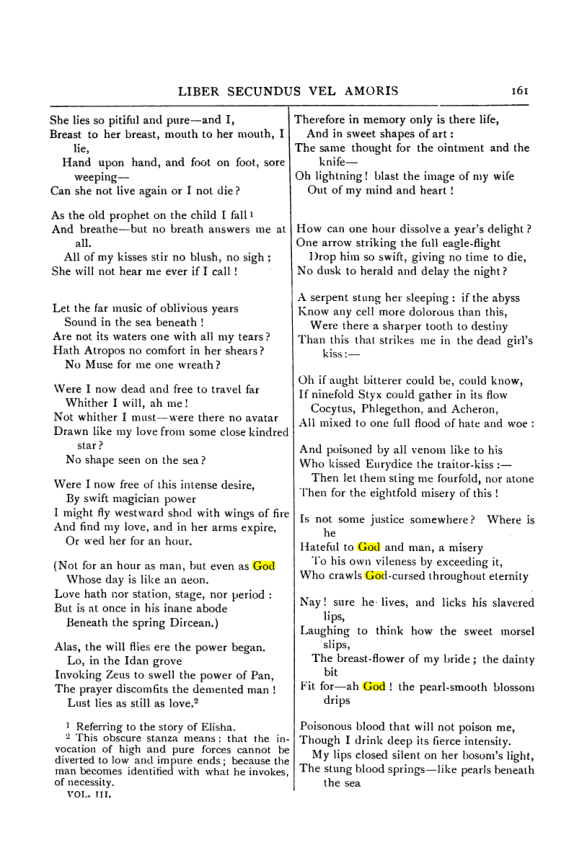 Original scan of Collected Works (Vol. III), PDF page 167