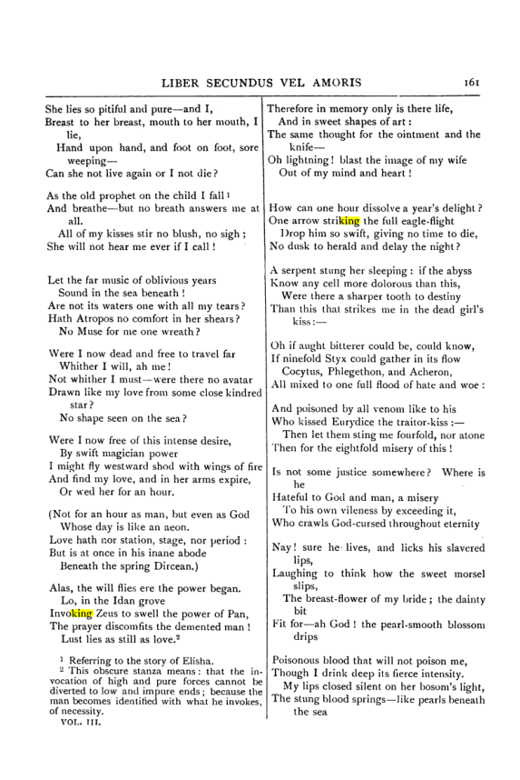 Original scan of Collected Works (Vol. III), PDF page 167