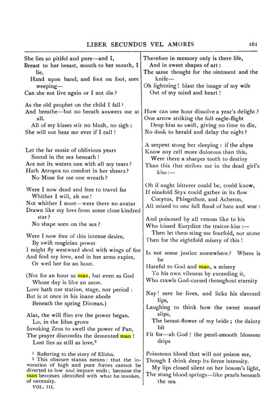 Original scan of Collected Works (Vol. III), PDF page 167