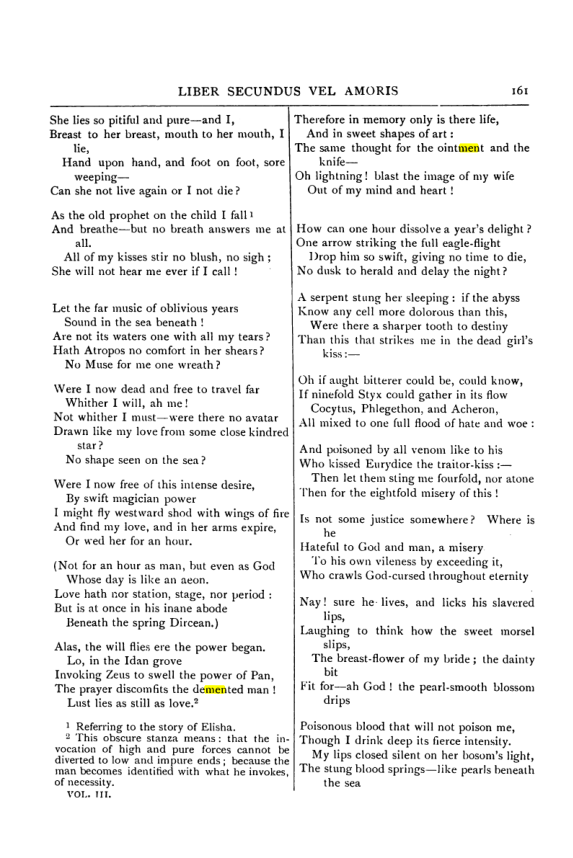 Original scan of Collected Works (Vol. III), PDF page 167