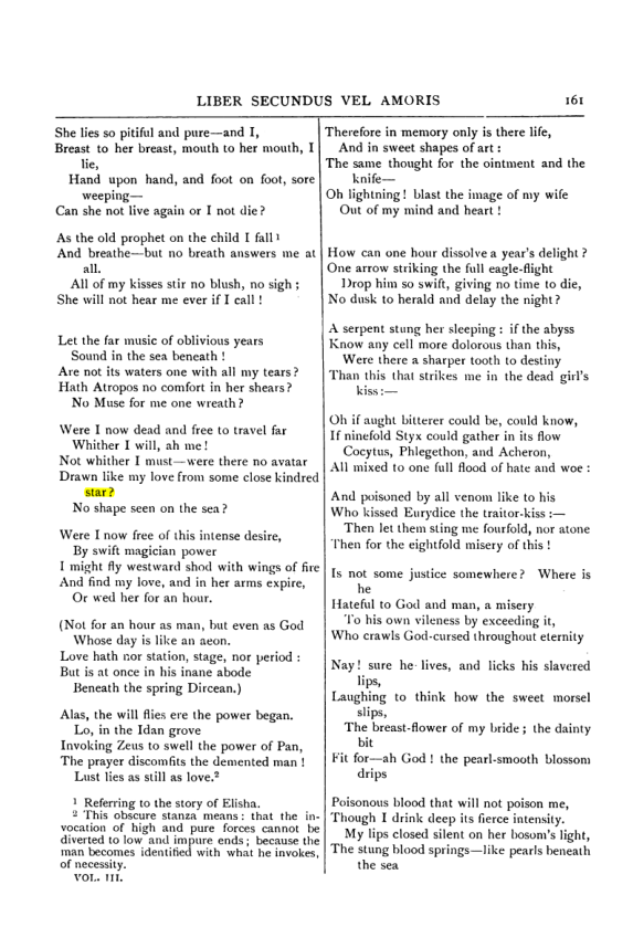Original scan of Collected Works (Vol. III), PDF page 167