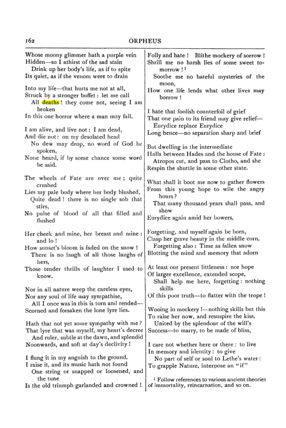 Original scan of Collected Works (Vol. III), PDF page 168