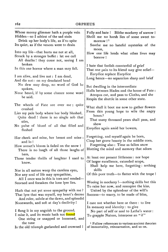 Original scan of Collected Works (Vol. III), PDF page 168