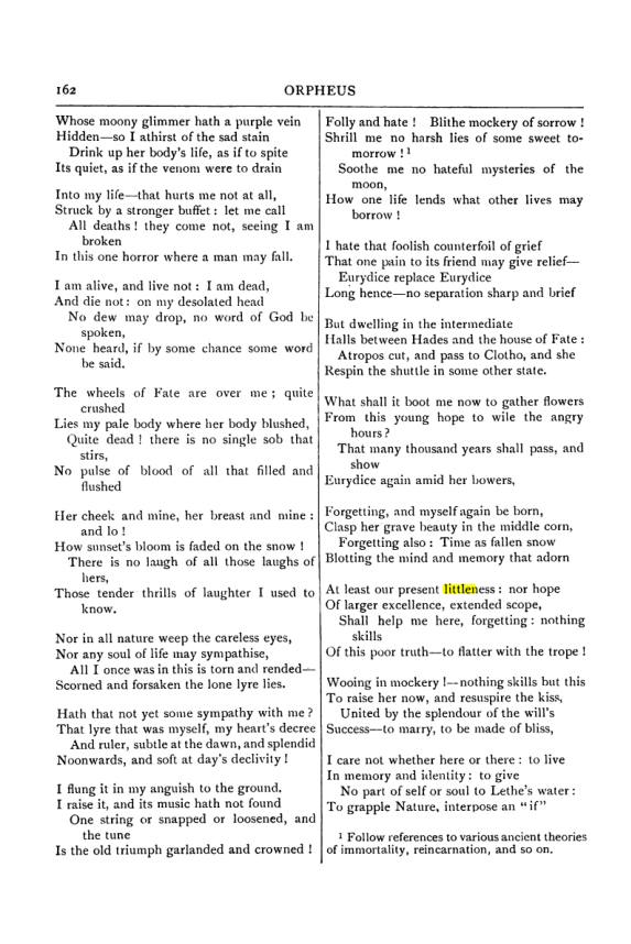 Original scan of Collected Works (Vol. III), PDF page 168