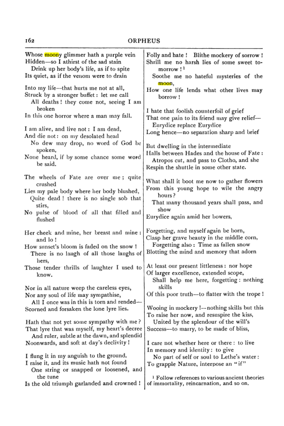 Original scan of Collected Works (Vol. III), PDF page 168