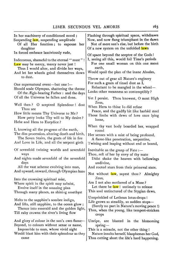 Original scan of Collected Works (Vol. III), PDF page 169