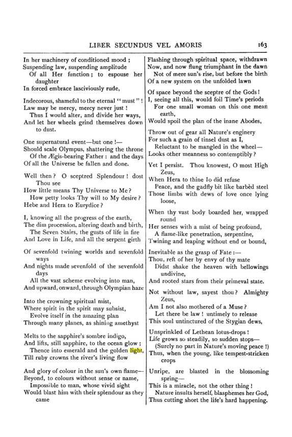 Original scan of Collected Works (Vol. III), PDF page 169