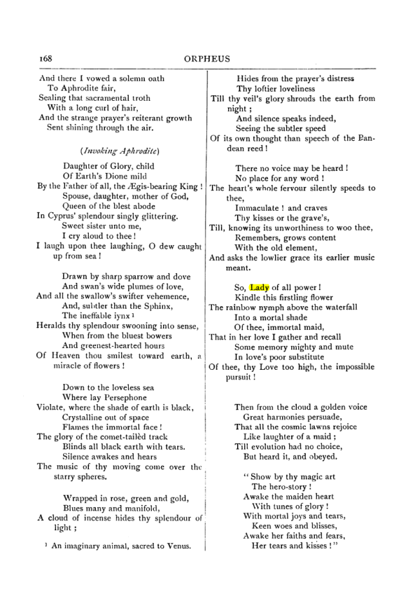 Original scan of Collected Works (Vol. III), PDF page 174