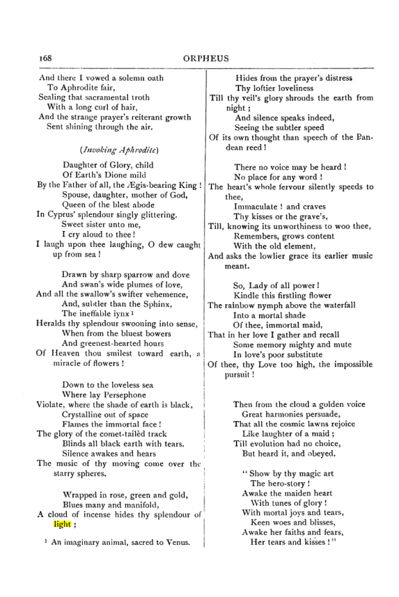 Original scan of Collected Works (Vol. III), PDF page 174