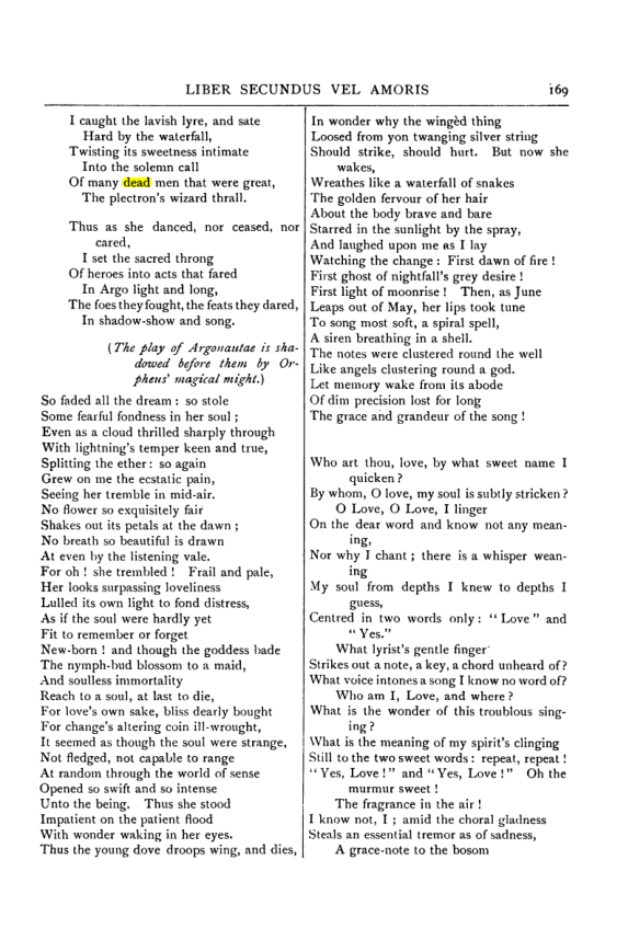 Original scan of Collected Works (Vol. III), PDF page 175