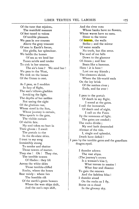 Original scan of Collected Works (Vol. III), PDF page 181