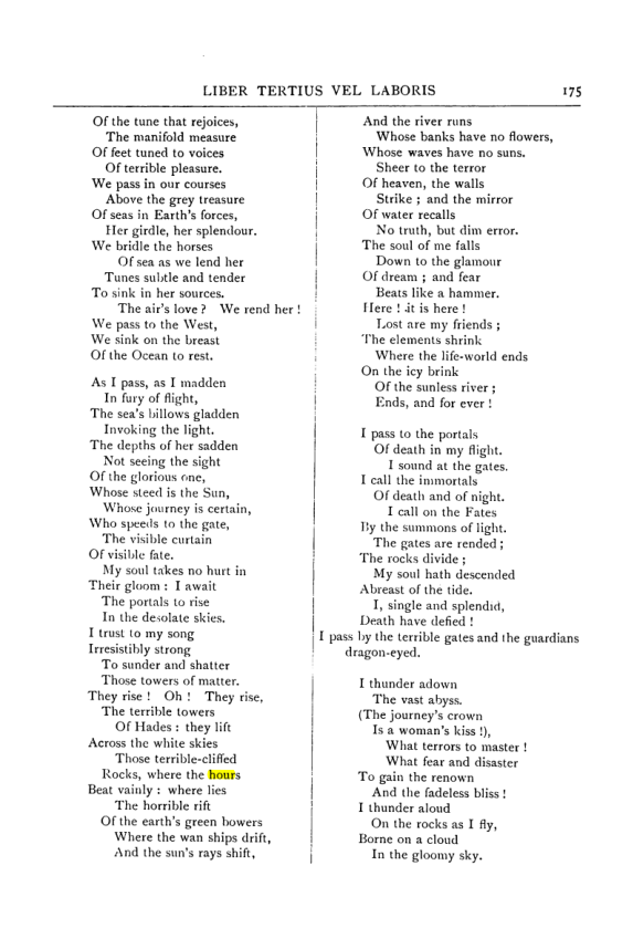 Original scan of Collected Works (Vol. III), PDF page 181
