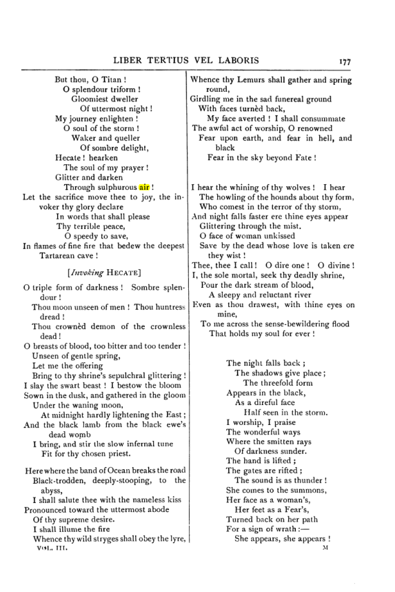 Original scan of Collected Works (Vol. III), PDF page 183