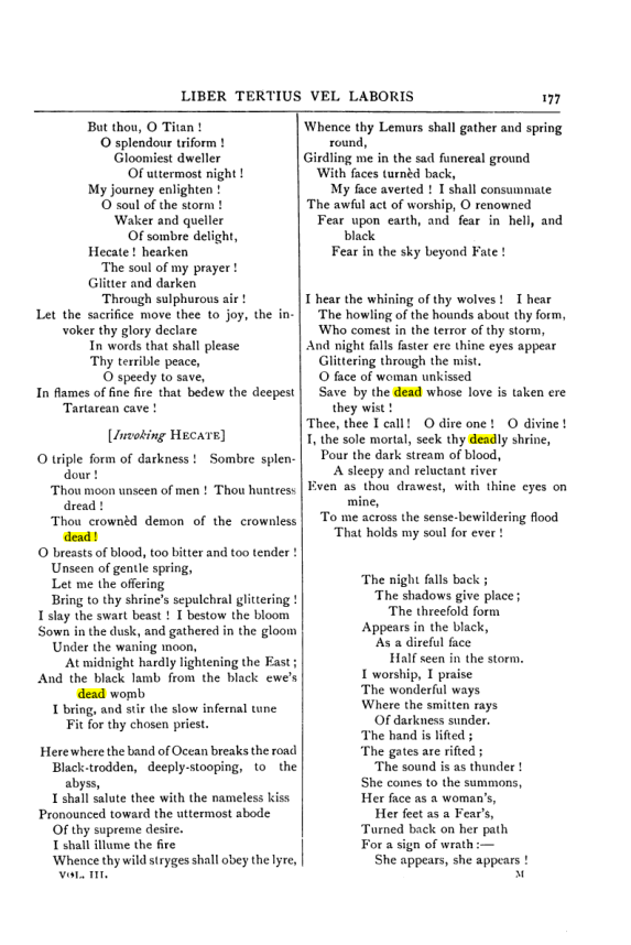 Original scan of Collected Works (Vol. III), PDF page 183