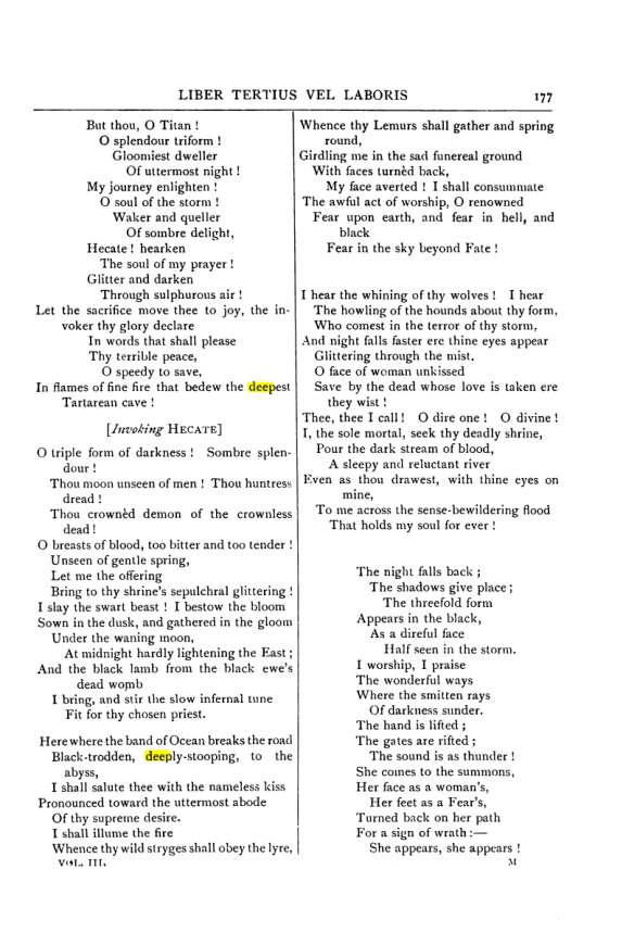 Original scan of Collected Works (Vol. III), PDF page 183