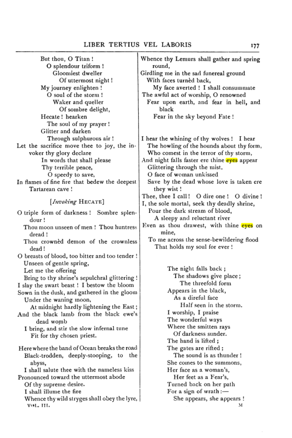 Original scan of Collected Works (Vol. III), PDF page 183