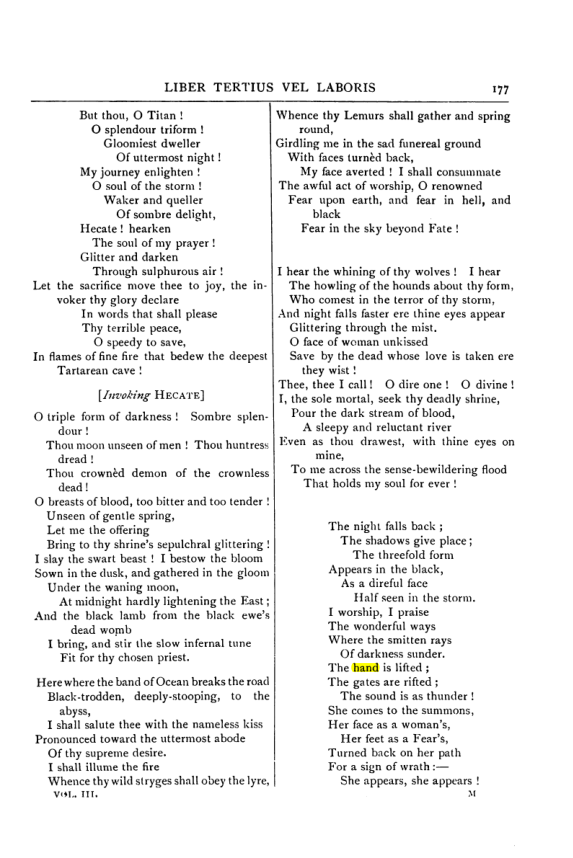 Original scan of Collected Works (Vol. III), PDF page 183