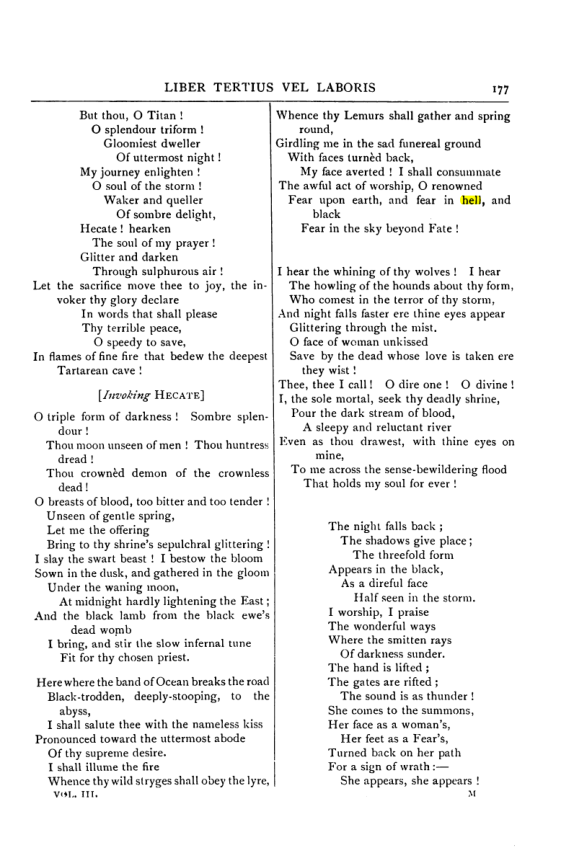Original scan of Collected Works (Vol. III), PDF page 183