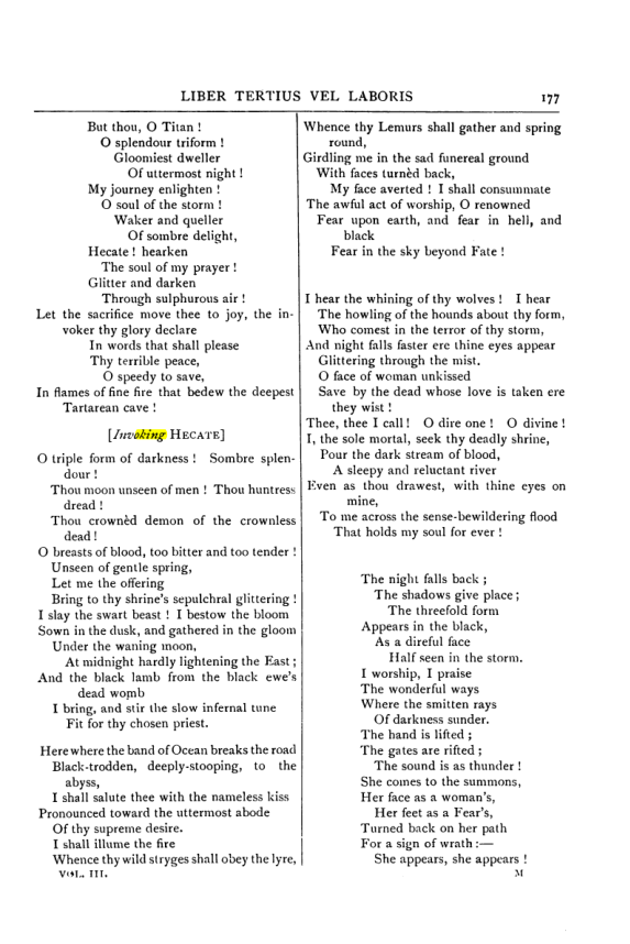 Original scan of Collected Works (Vol. III), PDF page 183