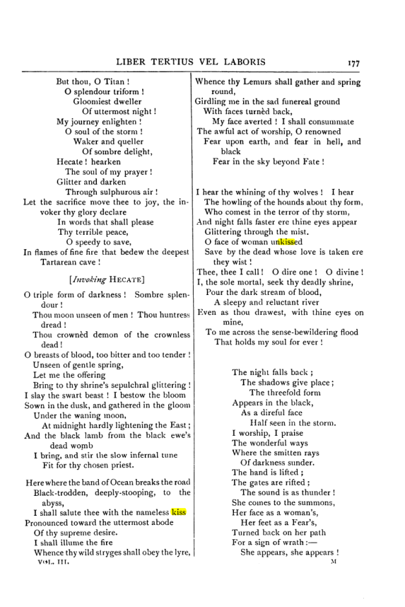 Original scan of Collected Works (Vol. III), PDF page 183
