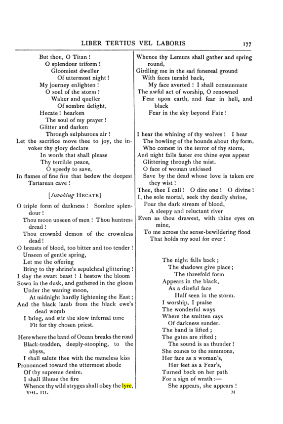 Original scan of Collected Works (Vol. III), PDF page 183
