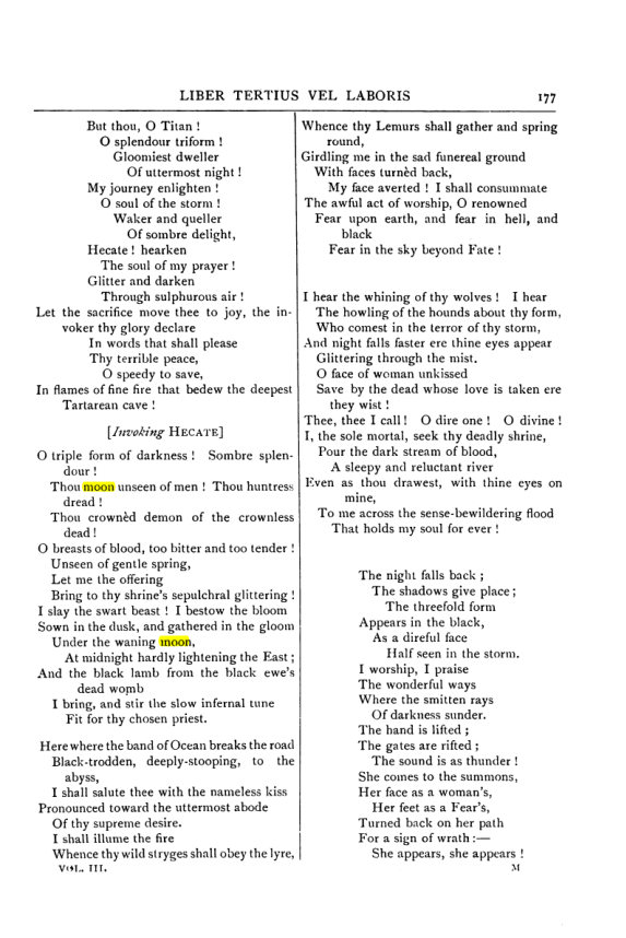 Original scan of Collected Works (Vol. III), PDF page 183