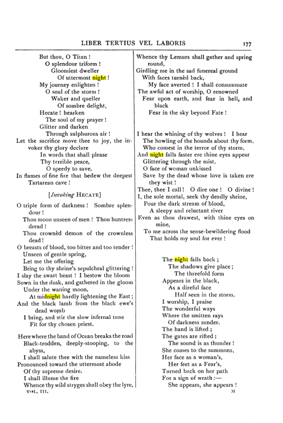 Original scan of Collected Works (Vol. III), PDF page 183
