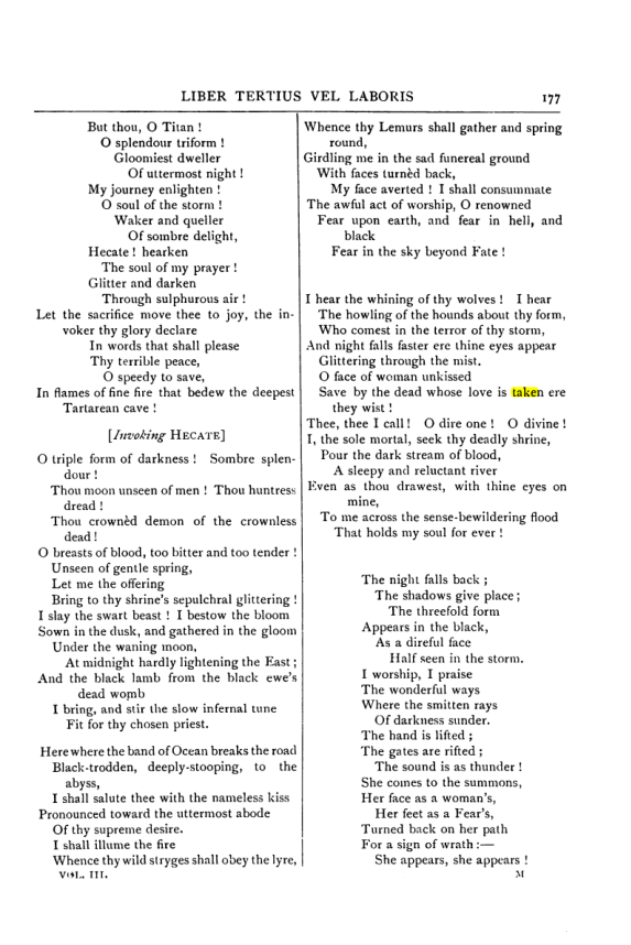 Original scan of Collected Works (Vol. III), PDF page 183