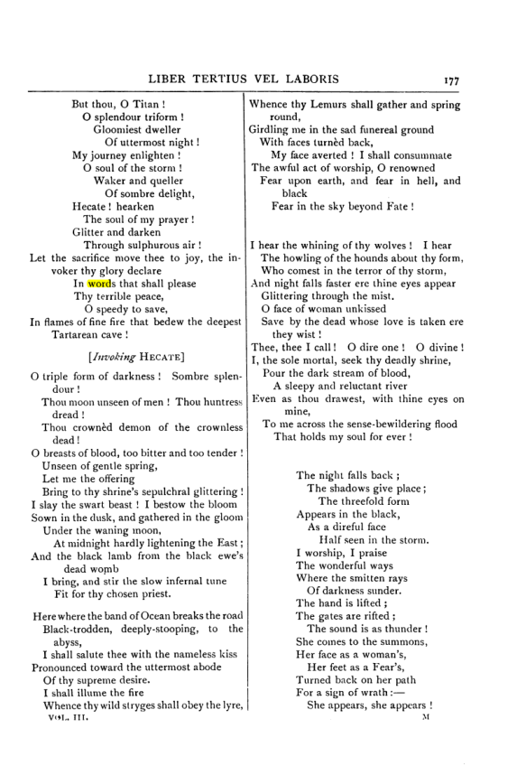 Original scan of Collected Works (Vol. III), PDF page 183