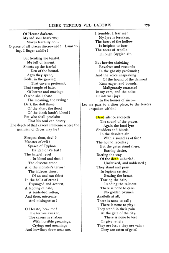 Original scan of Collected Works (Vol. III), PDF page 185