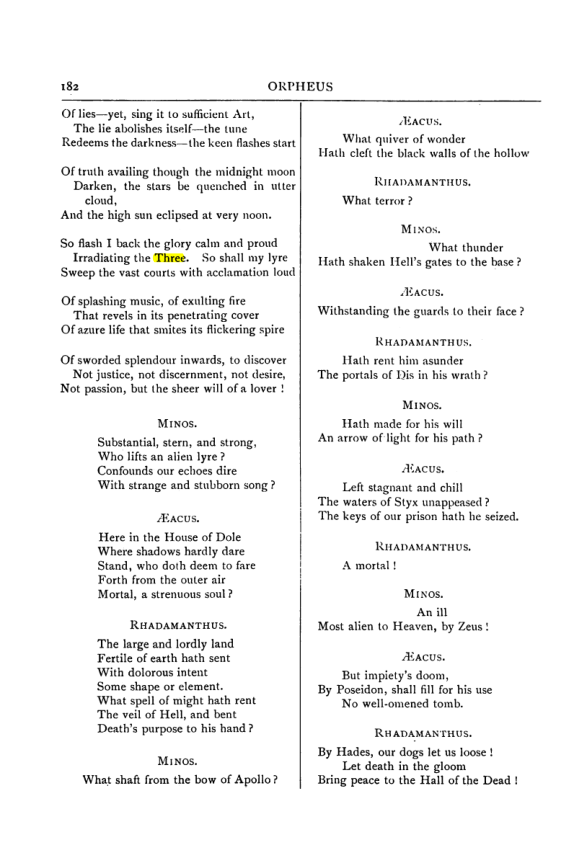 Original scan of Collected Works (Vol. III), PDF page 188
