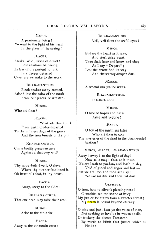 Original scan of Collected Works (Vol. III), PDF page 189