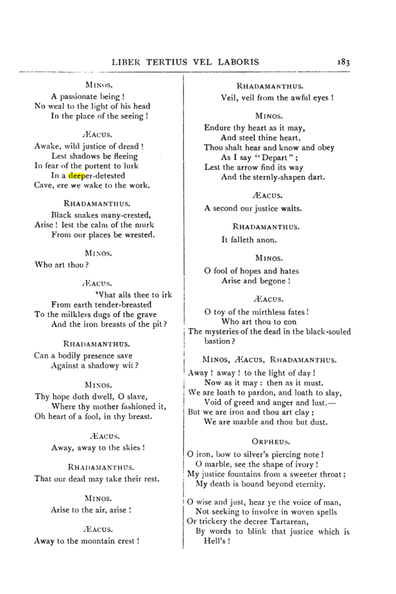 Original scan of Collected Works (Vol. III), PDF page 189
