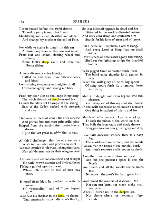 Original scan of Collected Works (Vol. III), PDF page 190