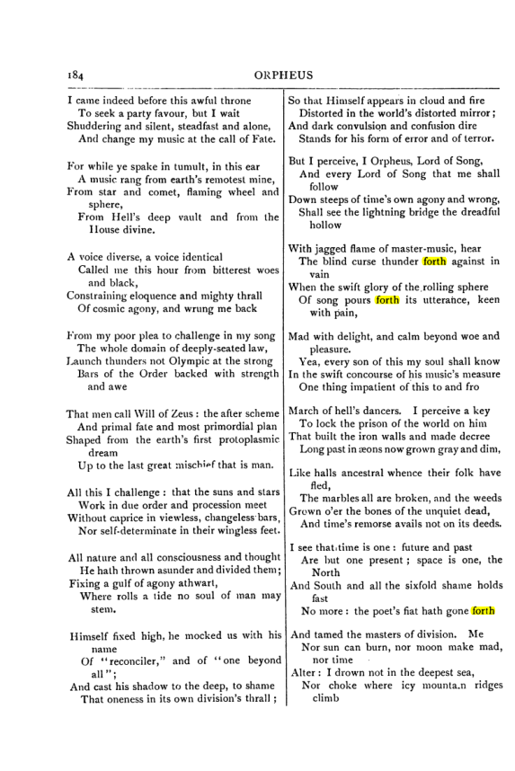 Original scan of Collected Works (Vol. III), PDF page 190